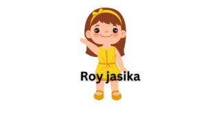 royjasika