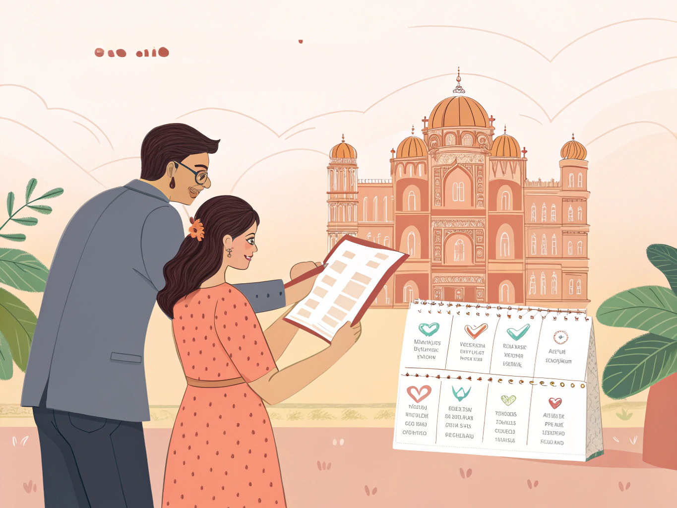 wedding planners in jaipur 